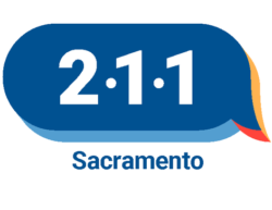 211 Sacramento - Find Help Here